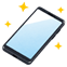 �V�����X�}�[�g�t�H���̃C���X�g